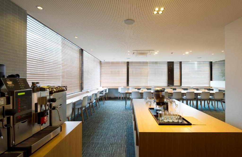 메트로 호텔 명동 호텔 이미지 2