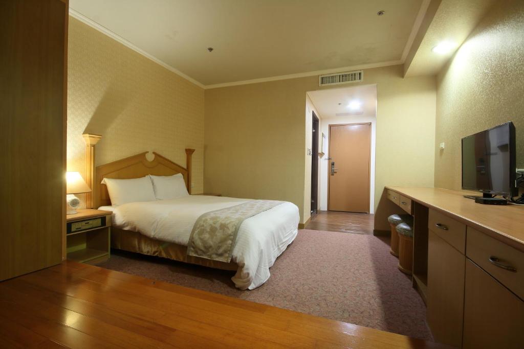 Facilities