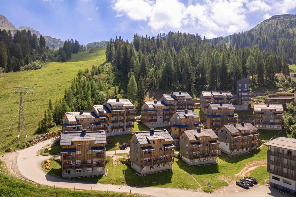 Almresort Gartnerkofel Nassfeld - 2