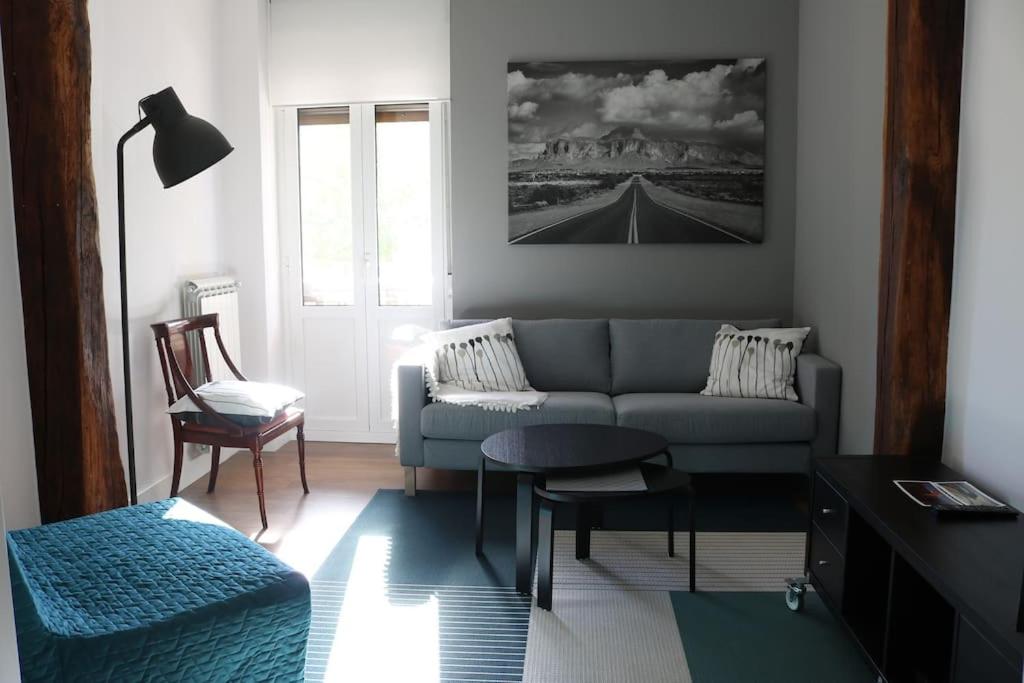 Apartamento Duque de Mandas - 4