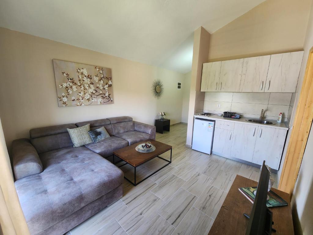 Sunrise house apartments - 4