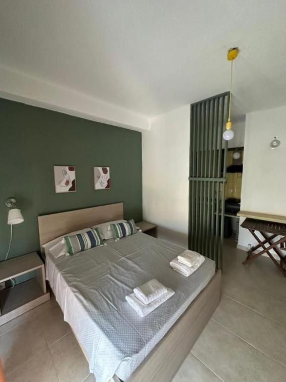 Central Apart. 4U, Ierápetra