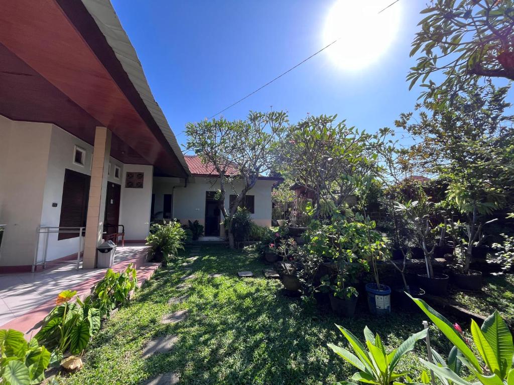 Agung’s Annex Homestay