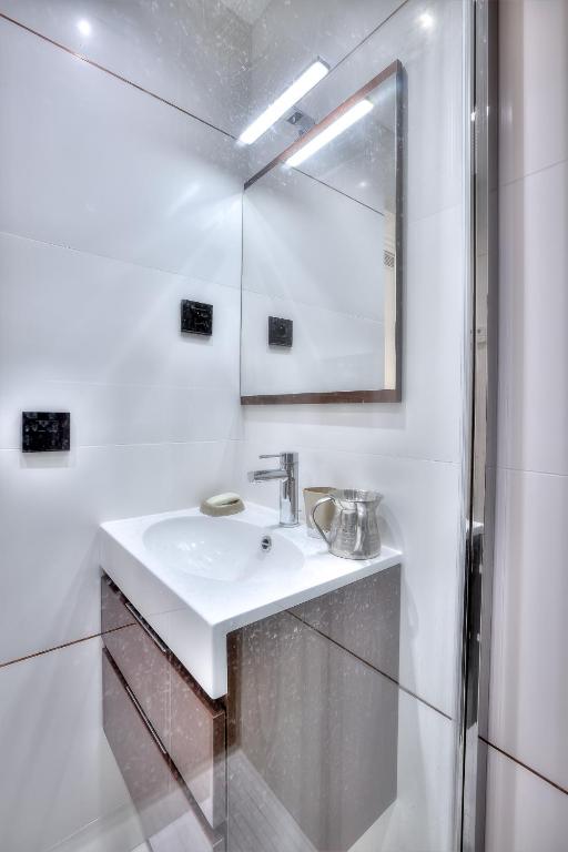 Luxury 4 Stars Apt Croisette - 4
