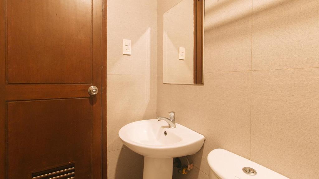 バスルーム（客室）