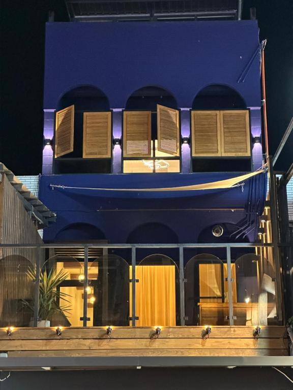 Here Hotel 宅這兒私宅-墾丁A宅, Hengchun Old Town