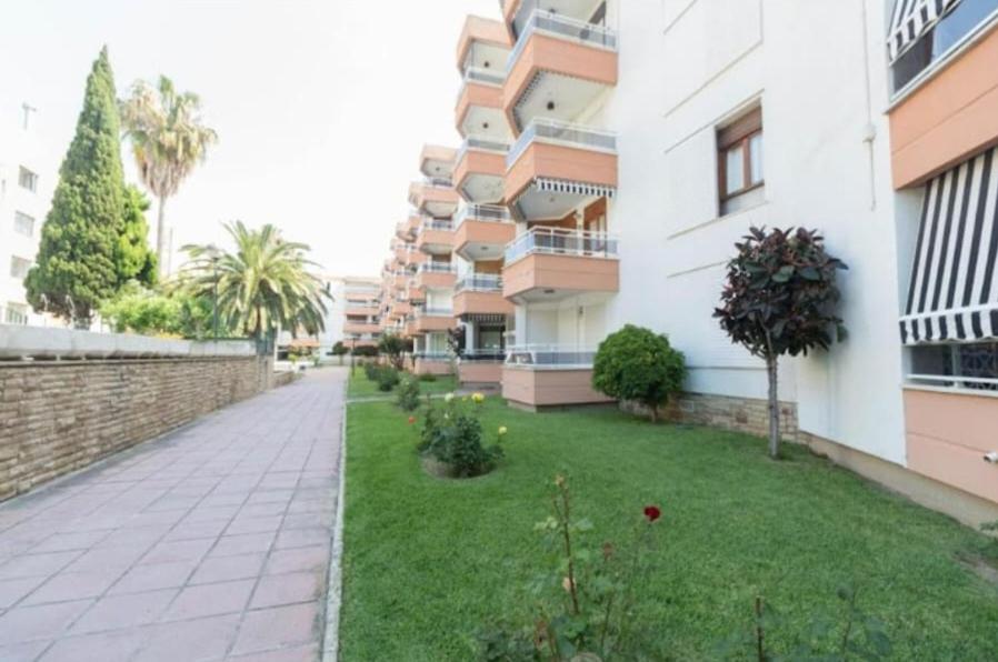 La Siesta Apt - 3