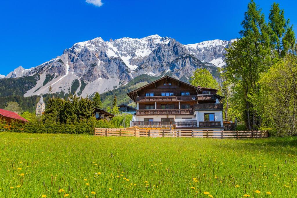 Bergidyll 5 by Alpenidyll Apartments, Ramsau am Dachstein