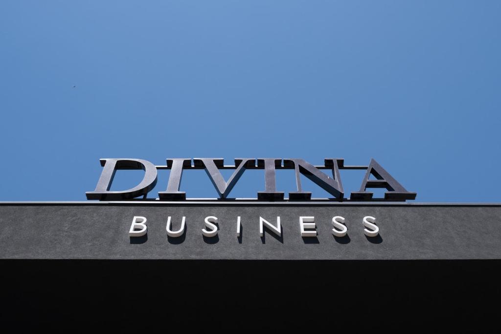 Divina Business - 3