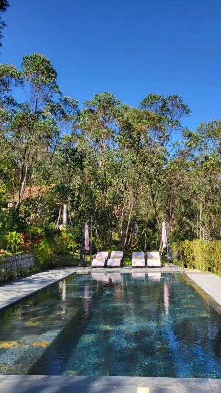 Relais De Mantadia, hotel in Andasibe