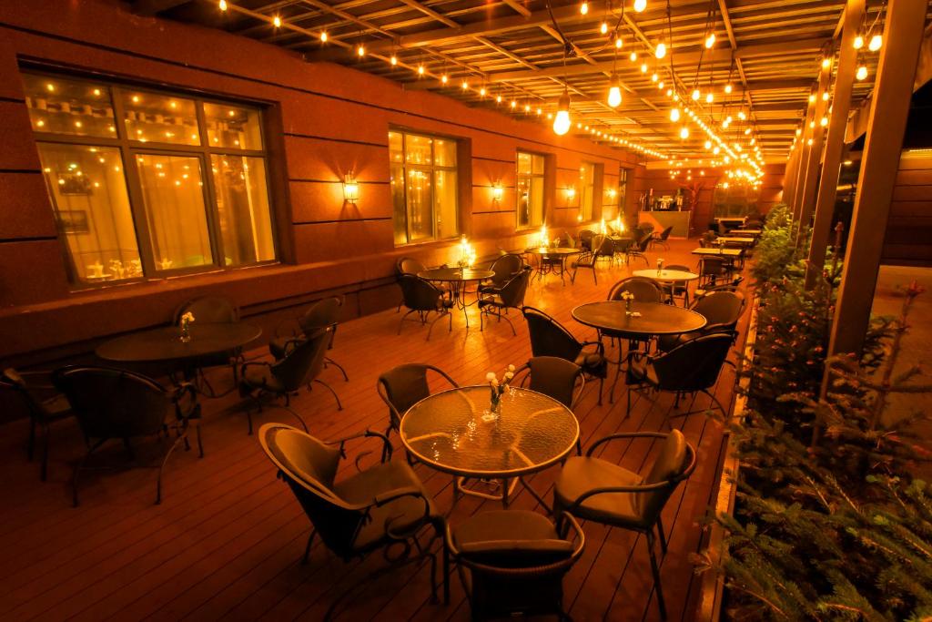 객실 내부 사진 1