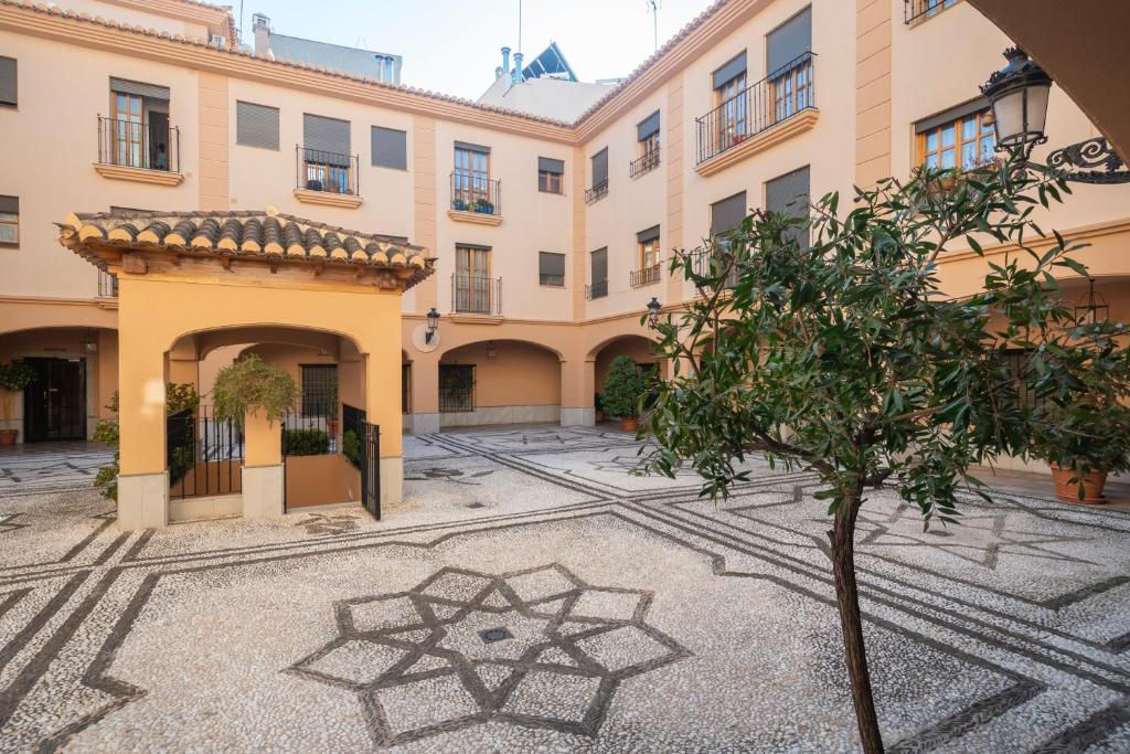 APARTAMENTO ADULTOS CENTRO NUEVA DE LA VIRGEN 2 free parking - 2