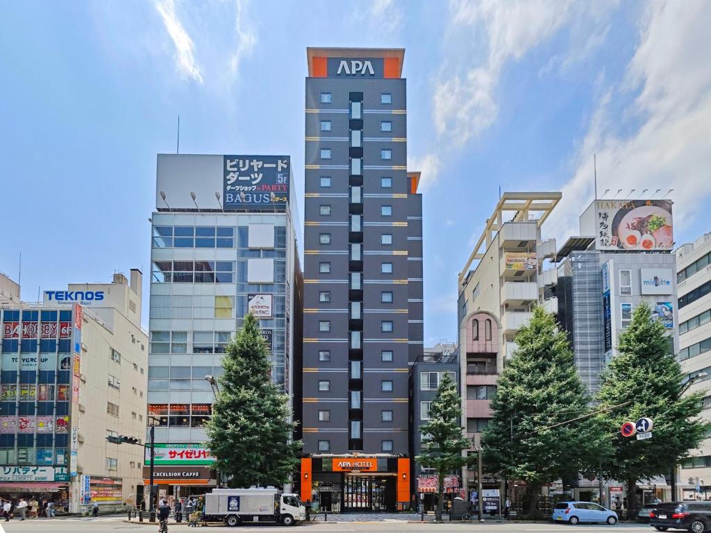 Hotel Property