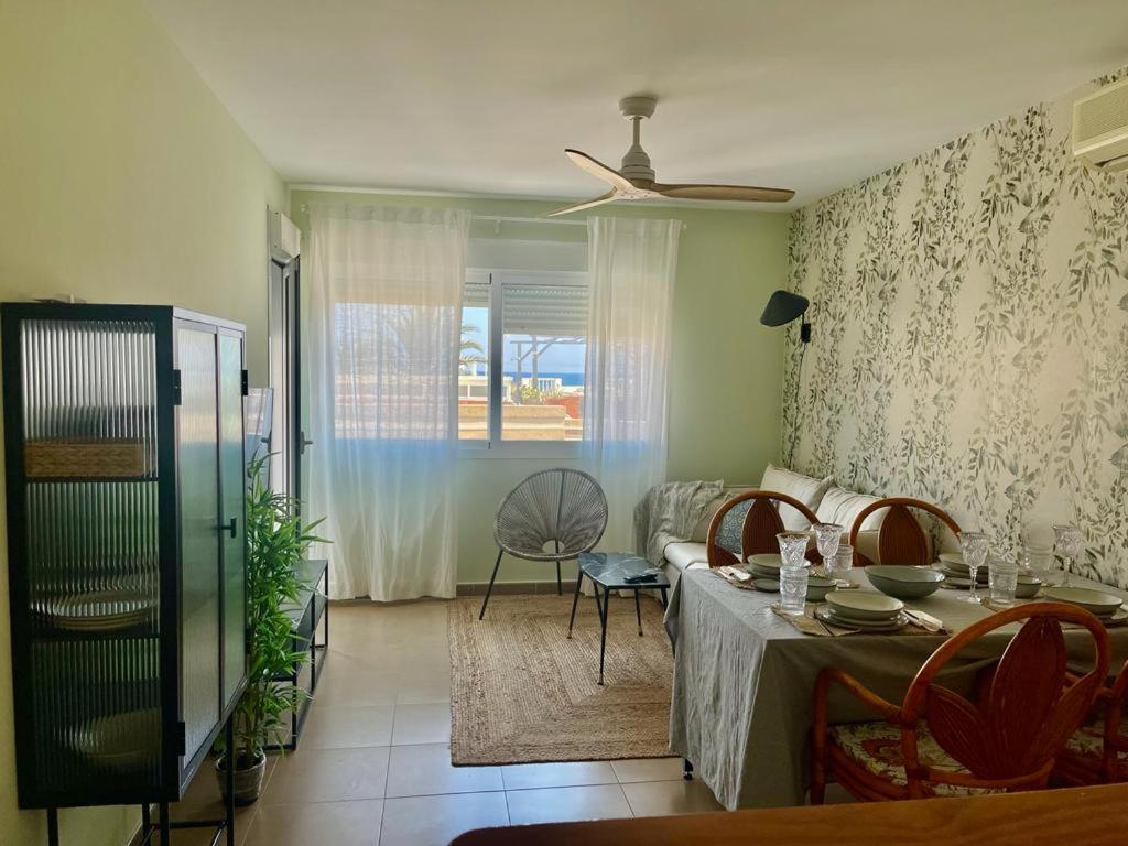 Cabo de gata, Carboneras