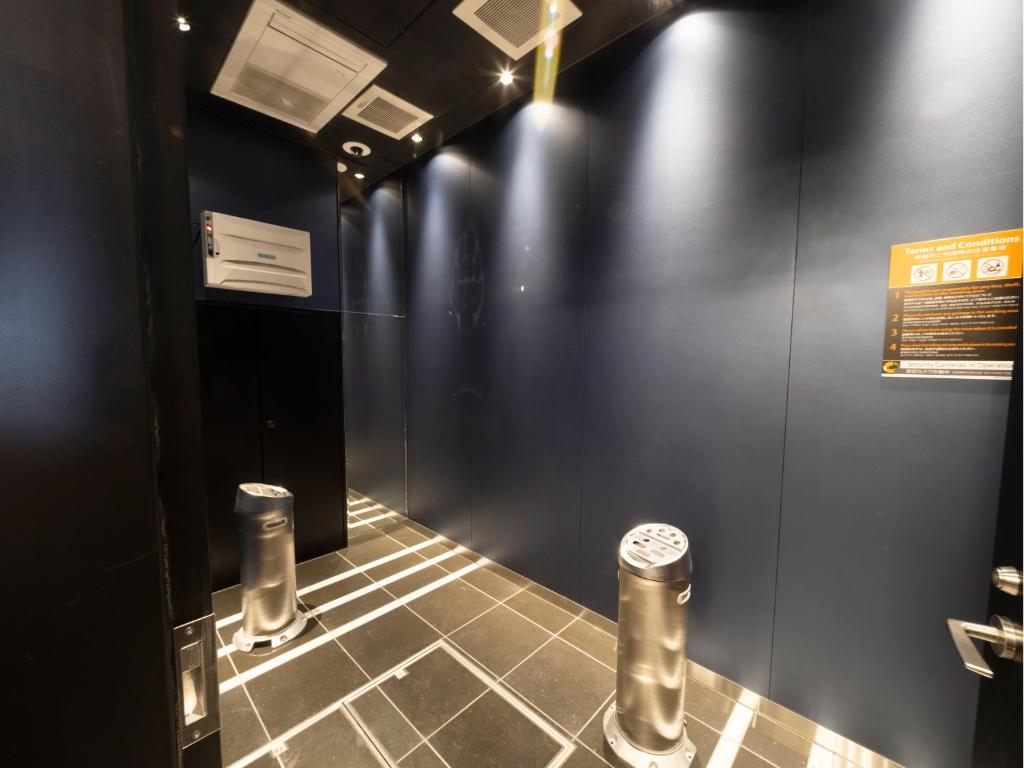 Facilities
