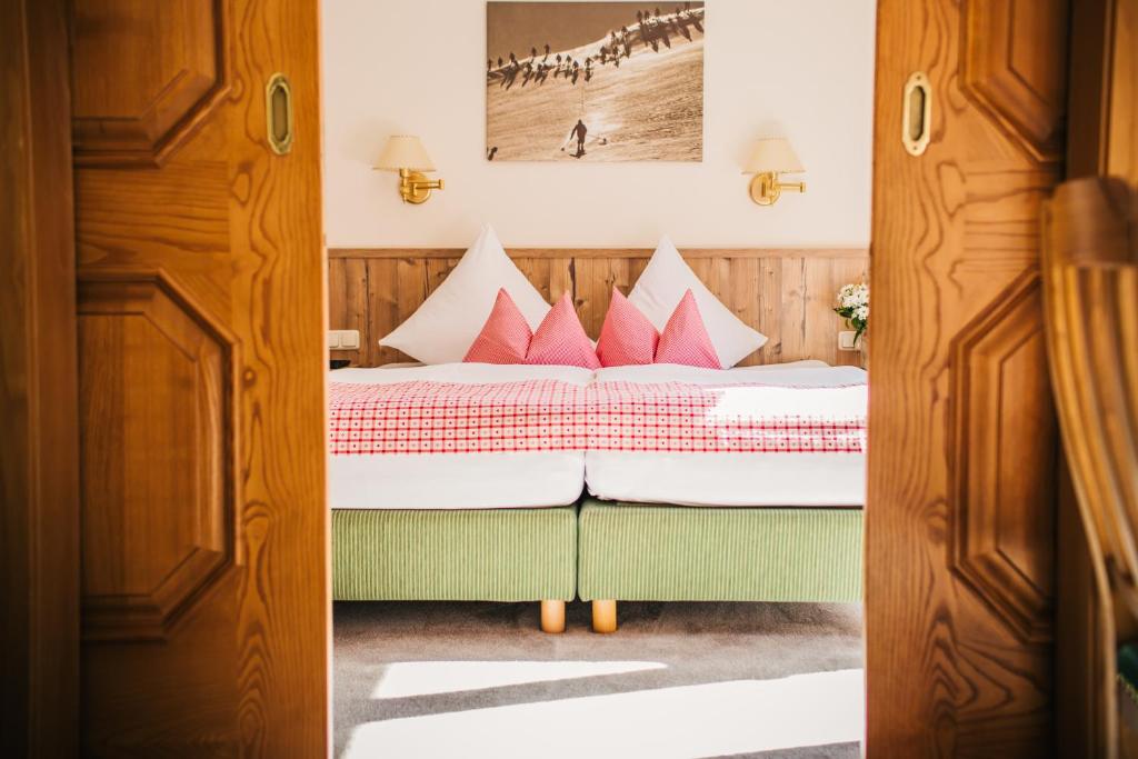 Hotel Dr Otto Murr B&B - 3