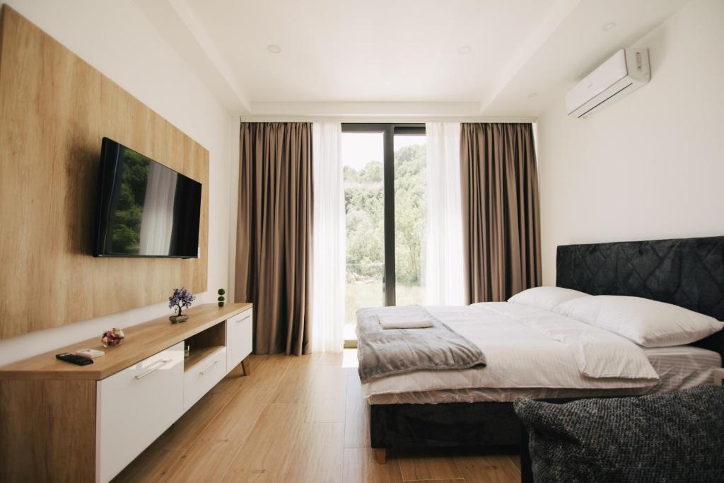 KS Apartments - 2