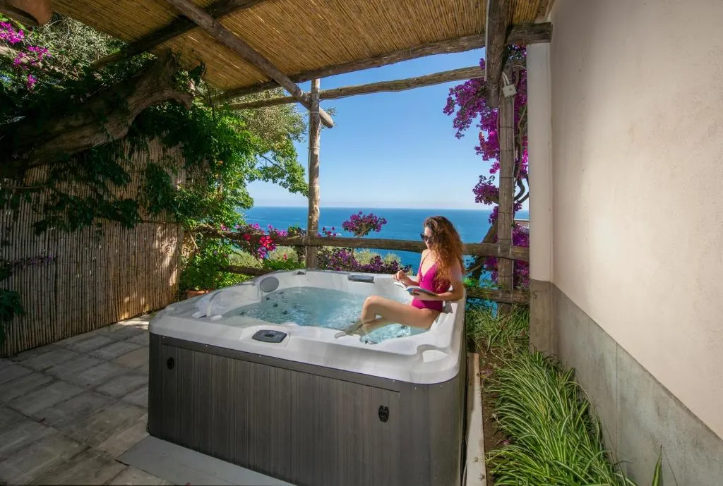 Il Barilotto, hotel in Positano
