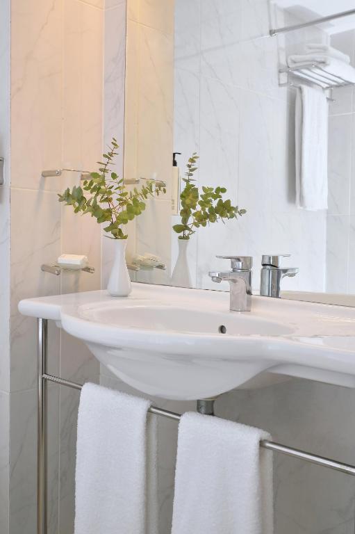 バスルーム（客室）