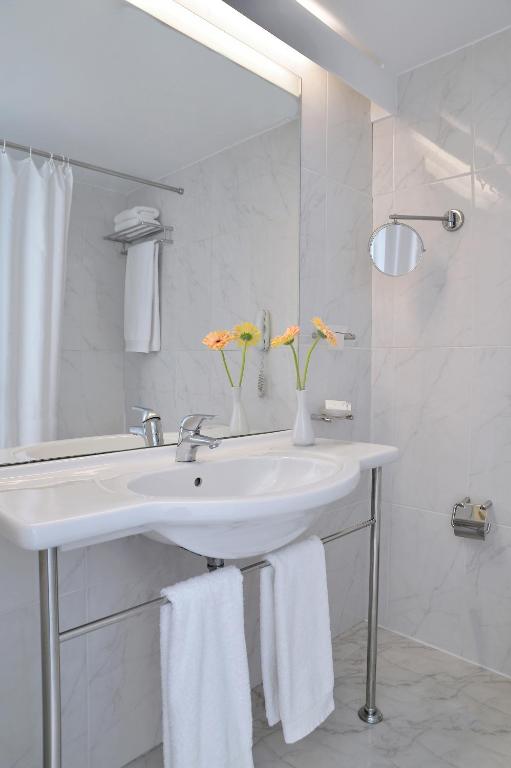 バスルーム（客室）