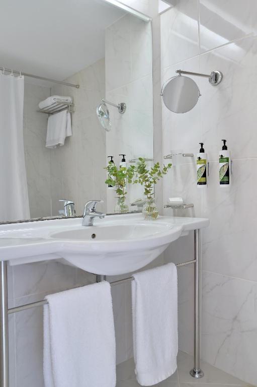 バスルーム（客室）