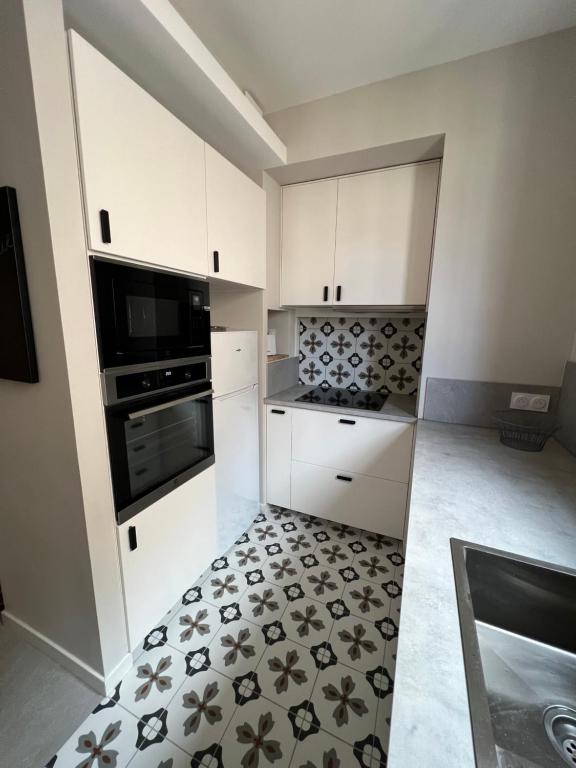 Très bel appartement mourillon T2 - 4