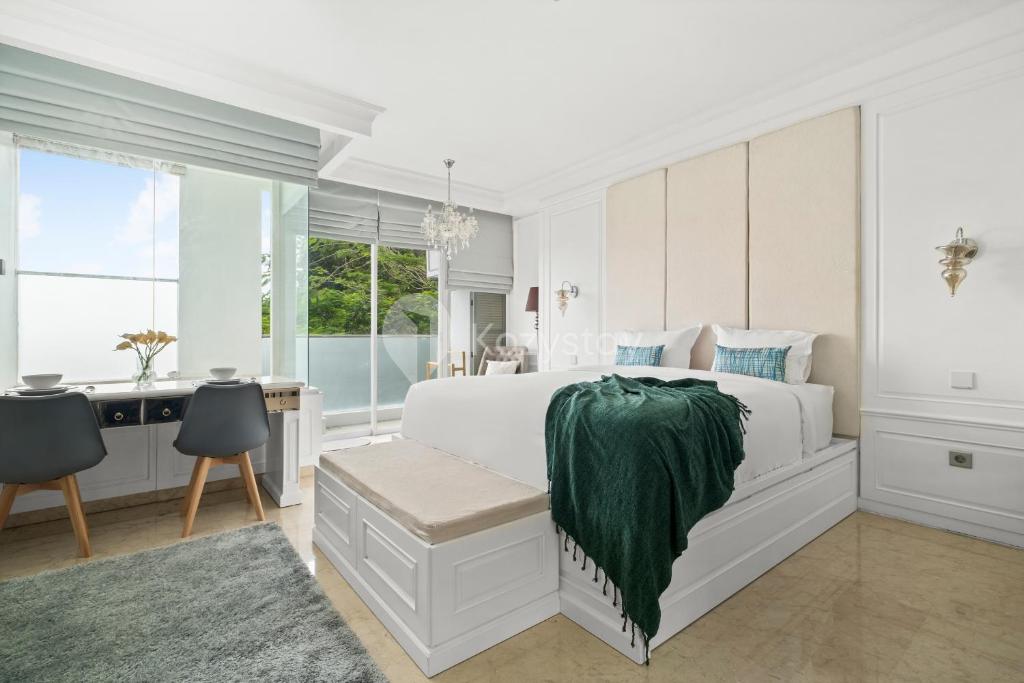 Askara by Kozystay - Ciumbuleuit, Bandung