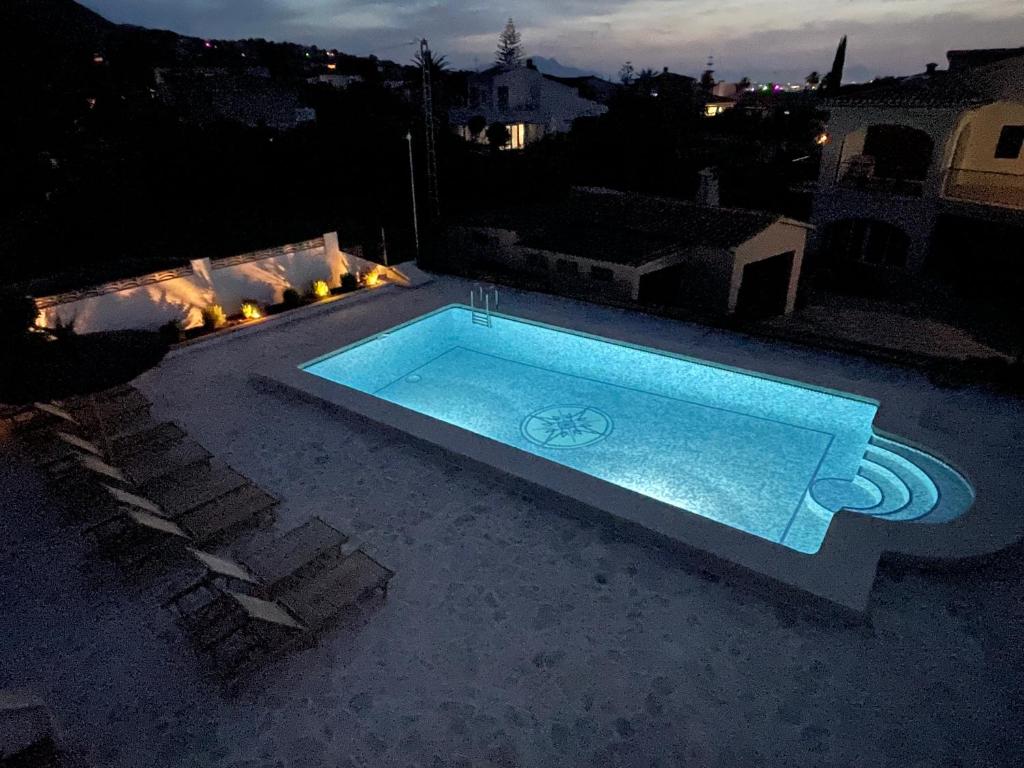Casa Merle - villa met groot privé zwembad - 5