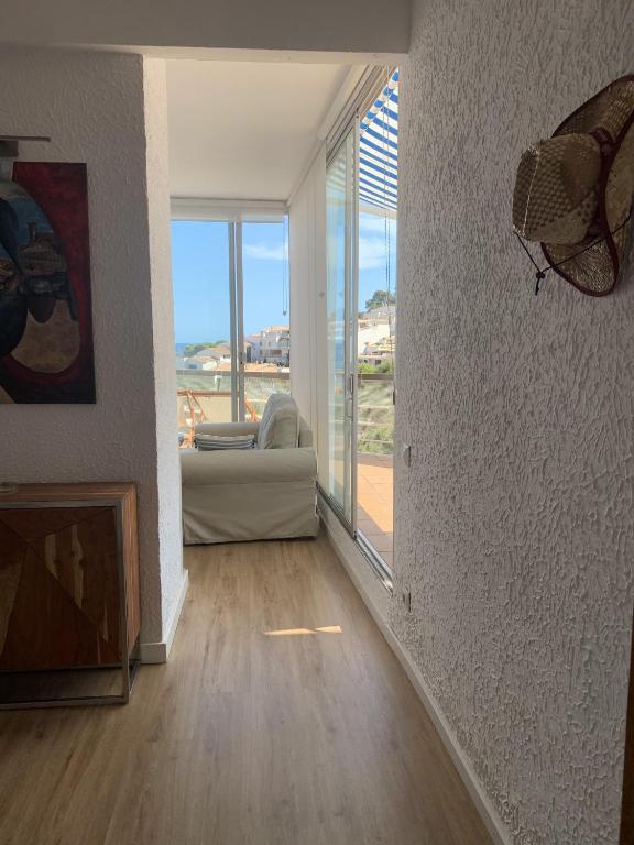 Precioso Duplex en Cala Salionç Tossa de Mar - 4