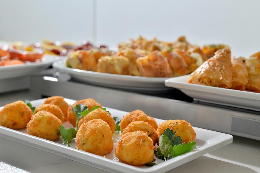 お料理のイメージ