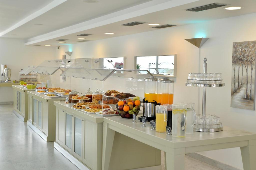 お料理のイメージ