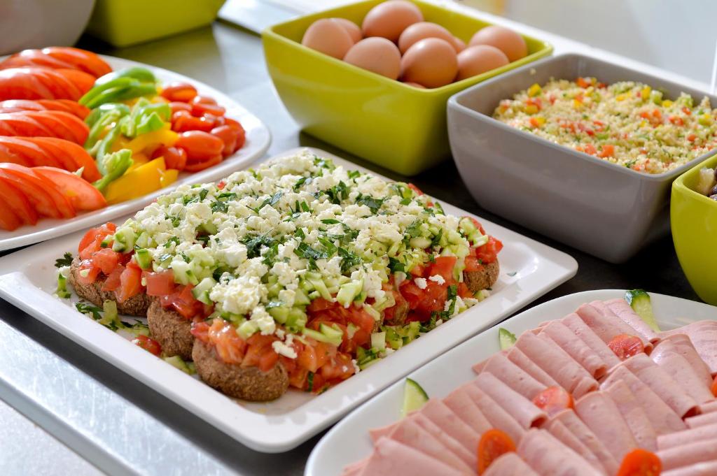 お料理のイメージ