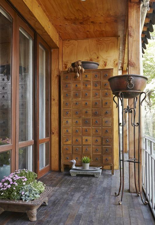 Jiwoljang Guest House