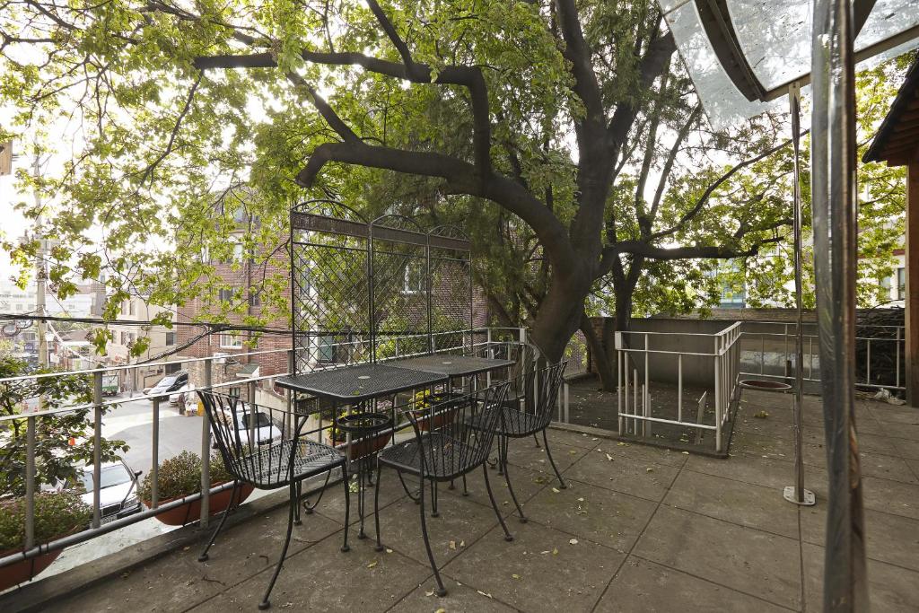 Jiwoljang Guest House photo