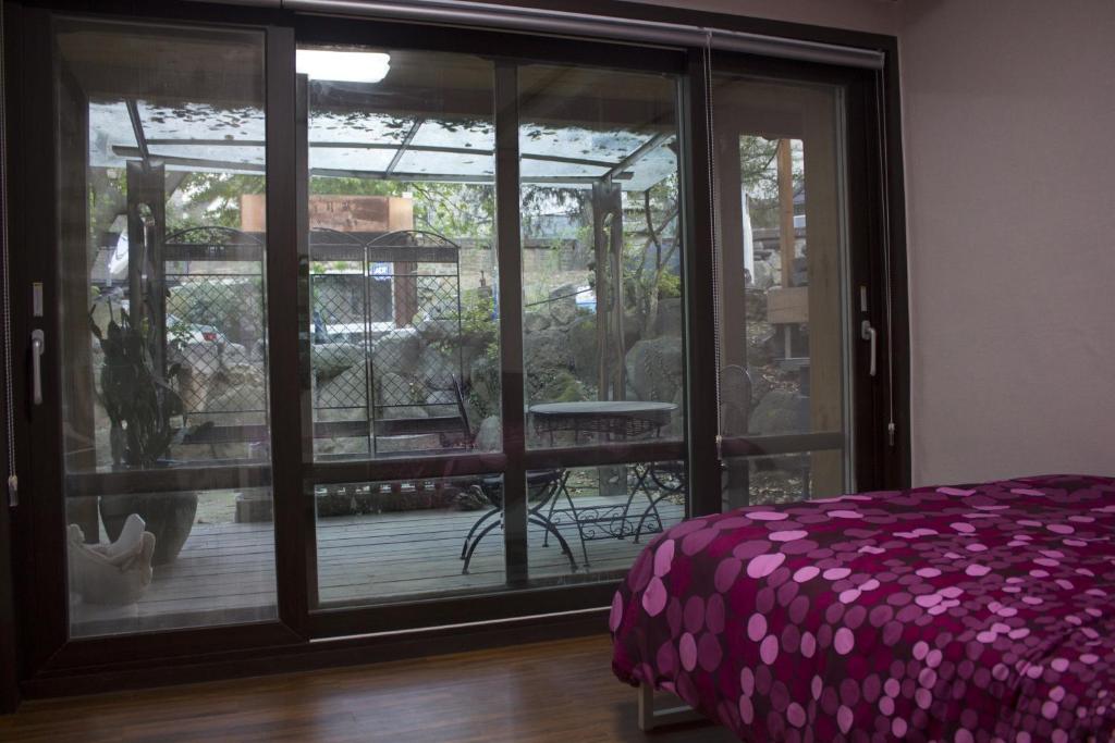 Jiwoljang Guest House photo