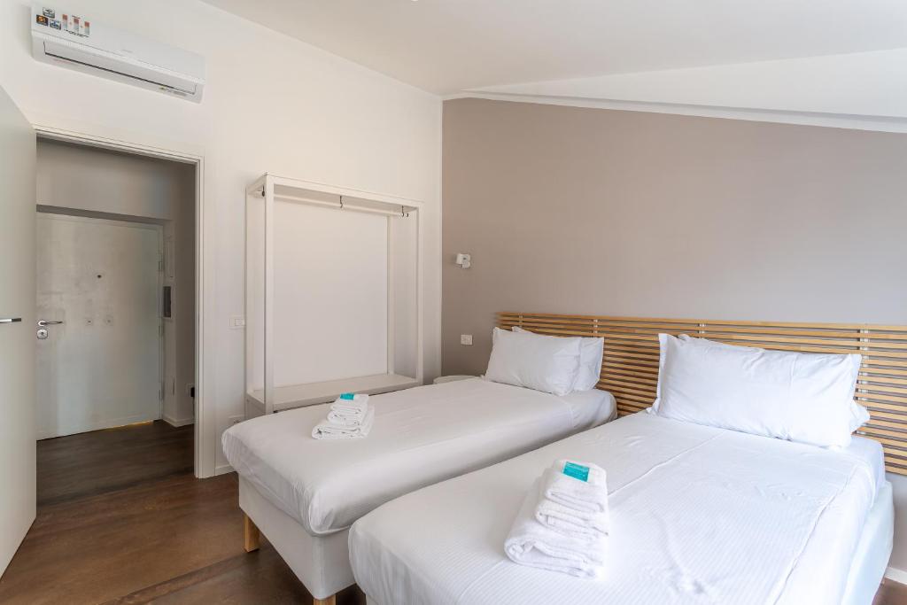 iFlat Bright Brand New 2-Bedroom Apt in Monti - 2