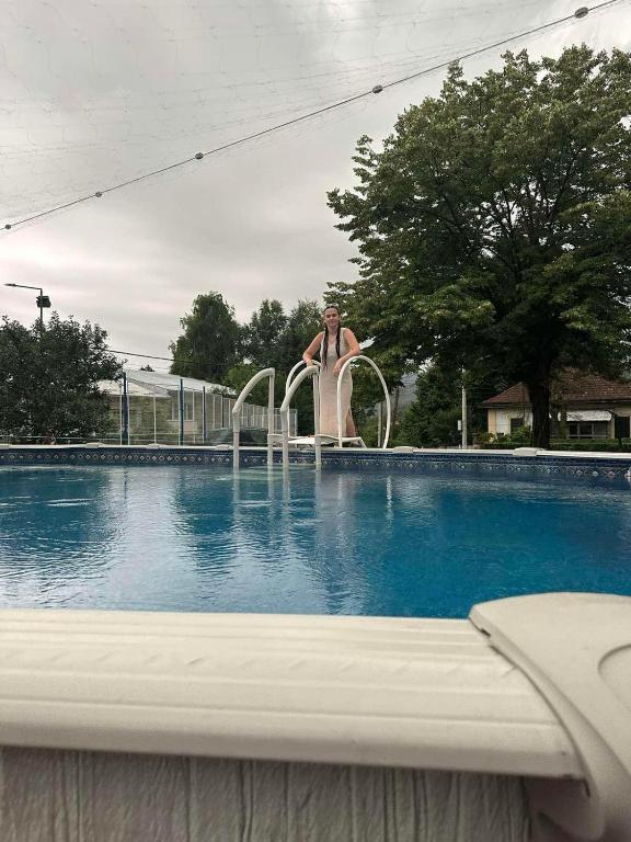 Vila Alex, Vrnjačka Banja