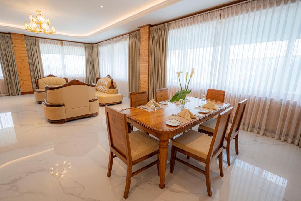 아랄리야 레드 - 누와라 엘리야 (Araliya Red - Nuwara Eliya)