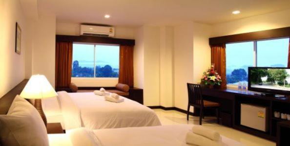The White Pearl Hotel photo