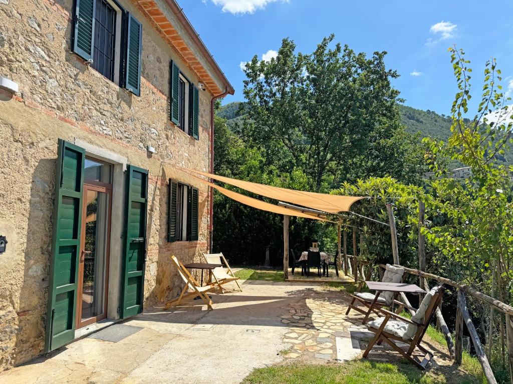 Casale alla Ripa - 2
