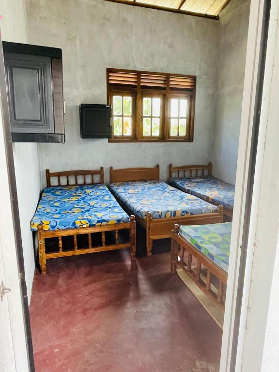 Chathu's Place, Galle