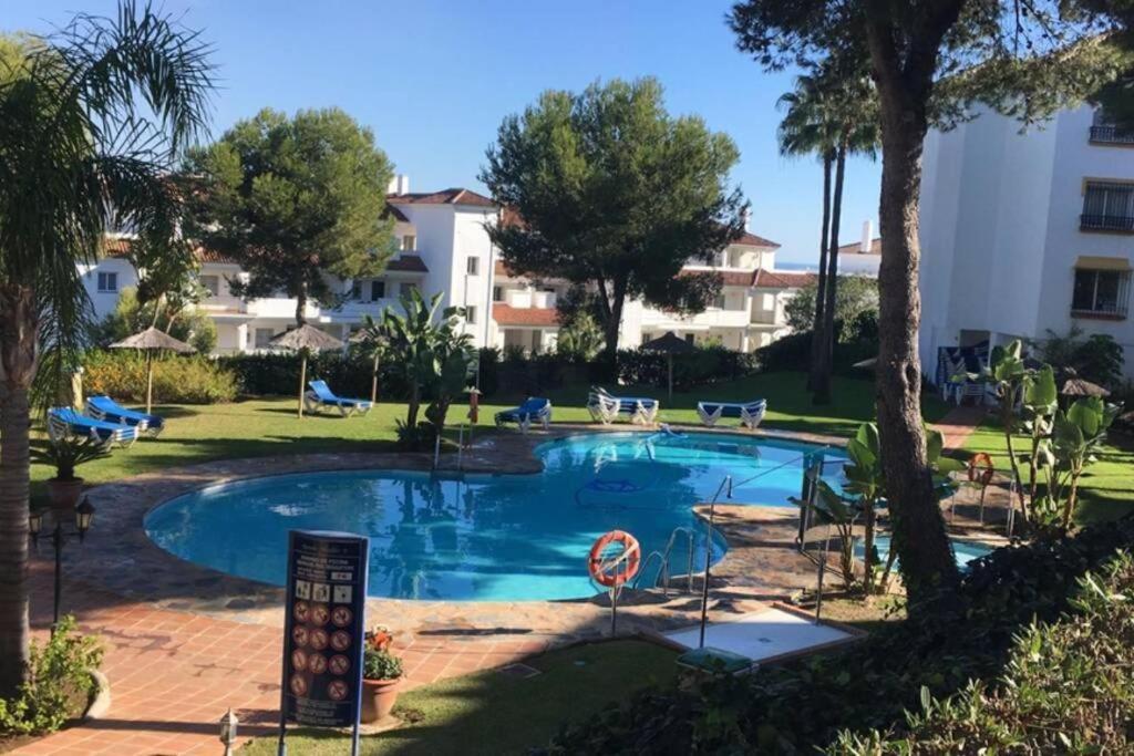 Luxurious Seaview apartment 6p, La Cala de Mijas - 5