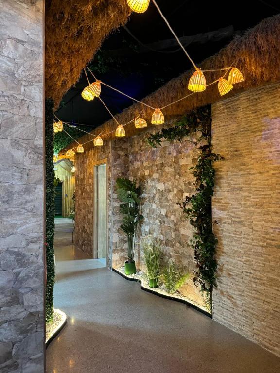 The POD Suite Hostel Village