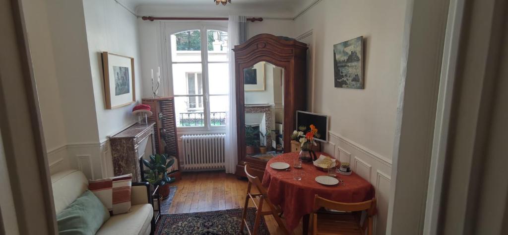Appartement aux Gobelins et Rue Mouffetard - 1