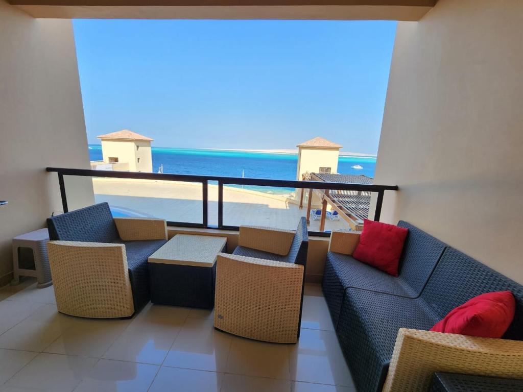 panoramic Sea View Hurghada, Hurghada