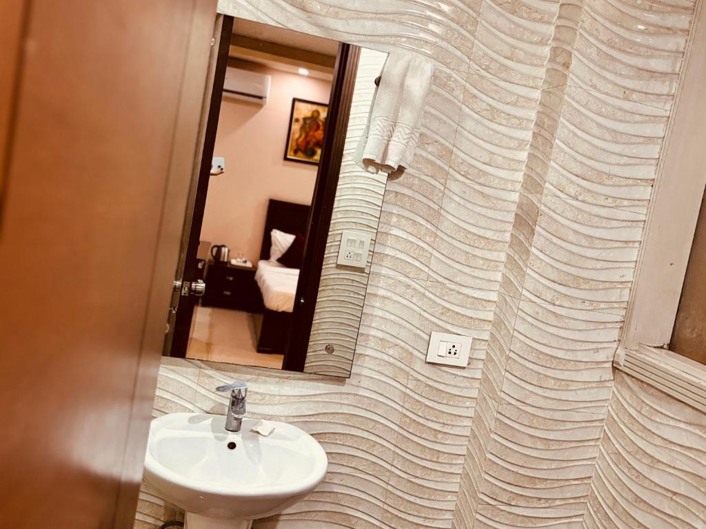 バスルーム（客室）