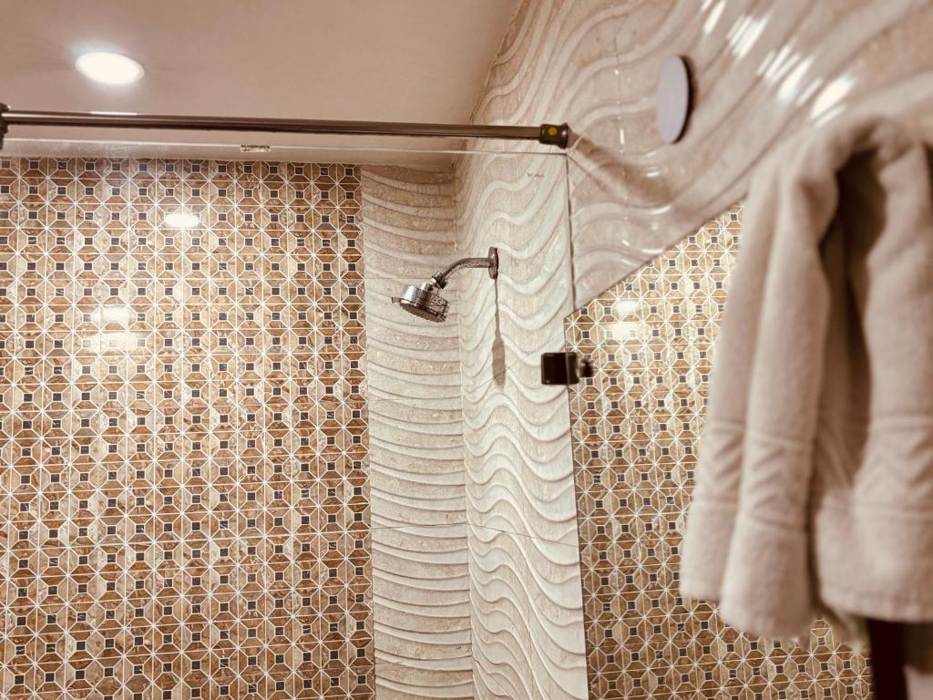 バスルーム（客室）