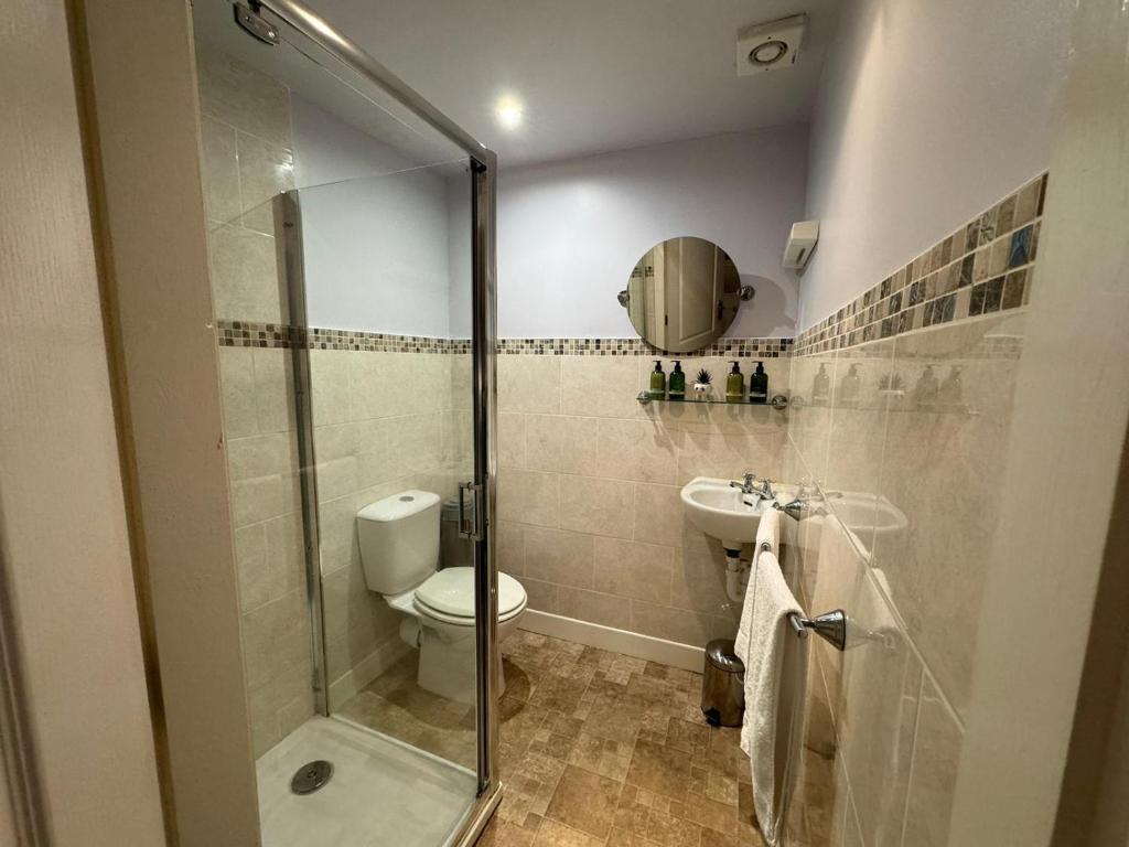 バスルーム（客室）