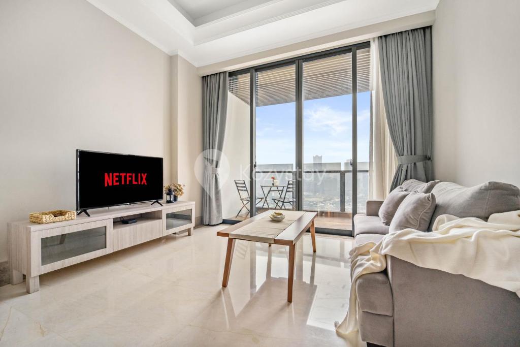 Urban by Kozystay - SCBD, Jakarta