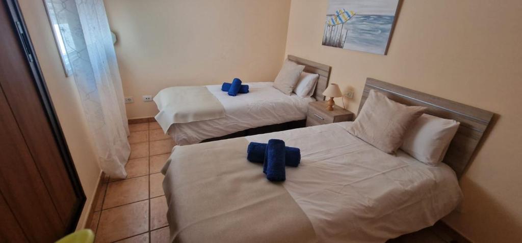 Apartamento vacacional Fuerteventura 1B - Imegal SL - 2